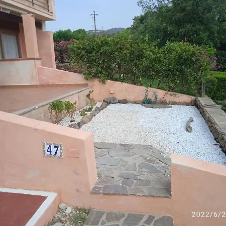Villaggio Terrata *