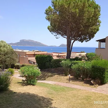 Villaggio Terrata Сasa de vacaciones *