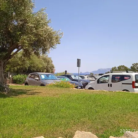 Villaggio Terrata *