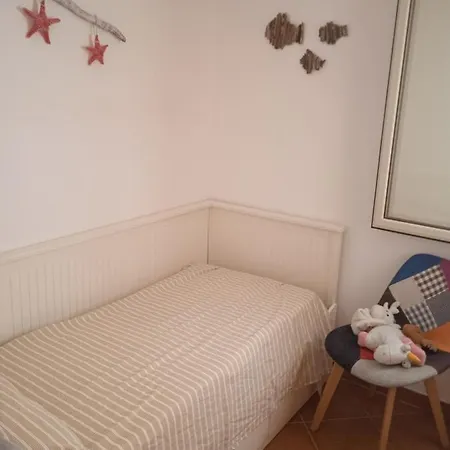 Villaggio Terrata *
