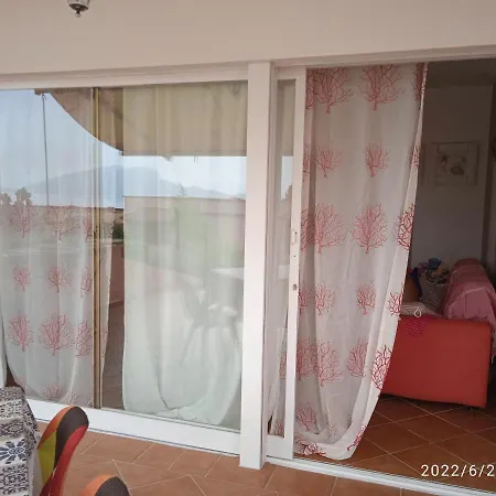 Villaggio Terrata Сasa de vacaciones