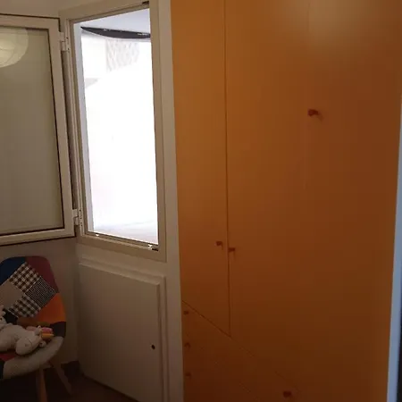 Сasa de vacaciones Villaggio Terrata Golfo Aranci