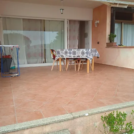 Villaggio Terrata Сasa de vacaciones