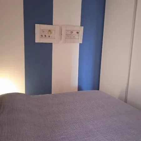 Сasa de vacaciones Villaggio Terrata *