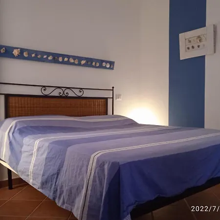 Villaggio Terrata Сasa de vacaciones *