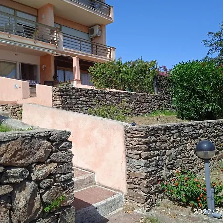 Villaggio Terrata