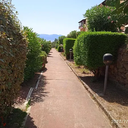 Villaggio Terrata