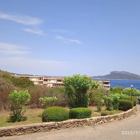 Villaggio Terrata