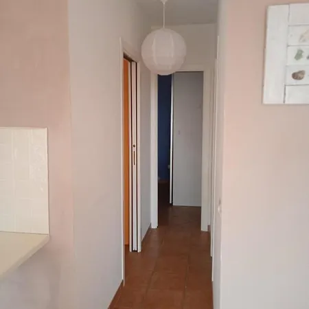 Villaggio Terrata *