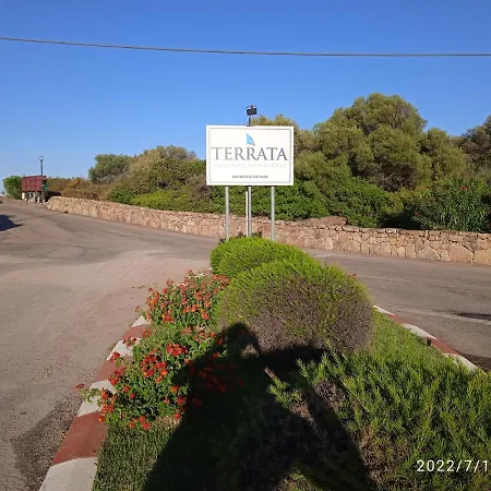 Villaggio Terrata *